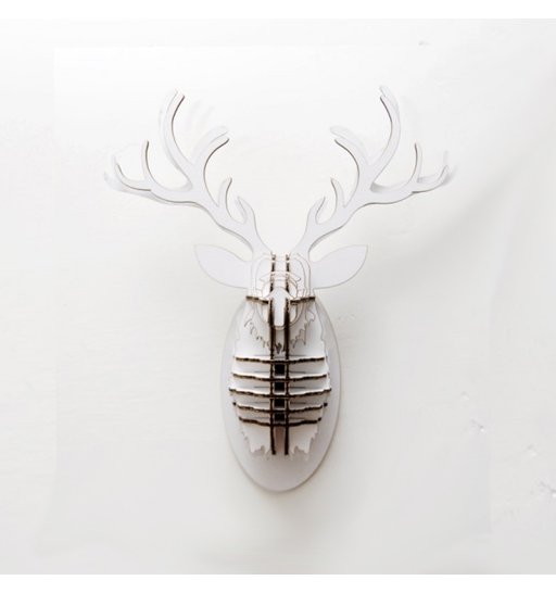 Tenon Art Adonis Head (Small White, not assemble)